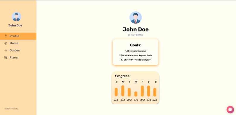 Finessify - The Intuitive Daily Scheduler – screenshot 4