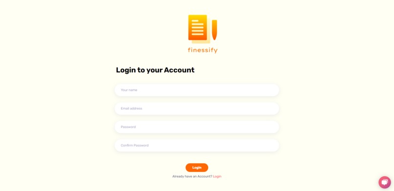 Finessify - The Intuitive Daily Scheduler – screenshot 3