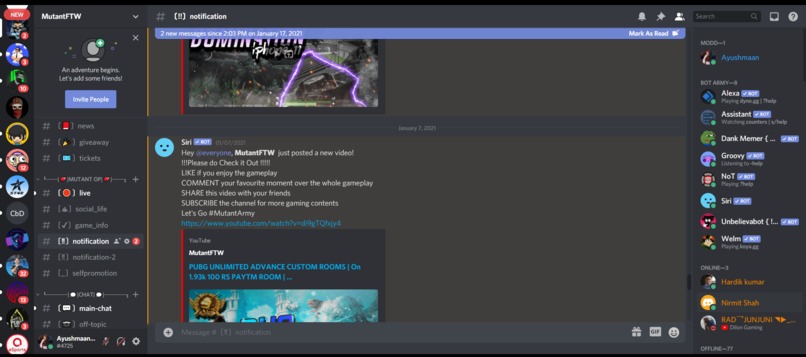 Automate Task – screenshot 1