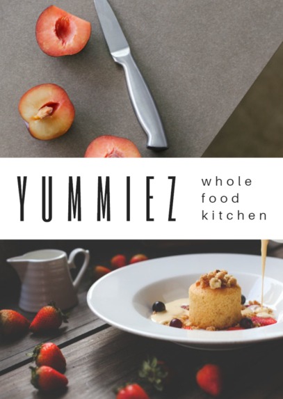 Yummiez-Restaurant – screenshot 2