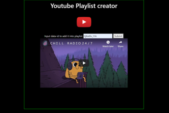 YouPlay - Party Playlist for youtube