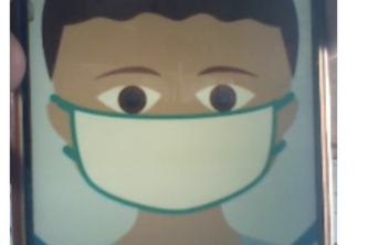 Computer Vision Face Mask Detection