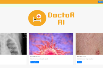 Medical Diagnoster