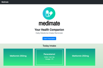 MediMate