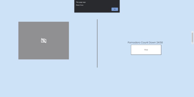 Focus++ – screenshot 2