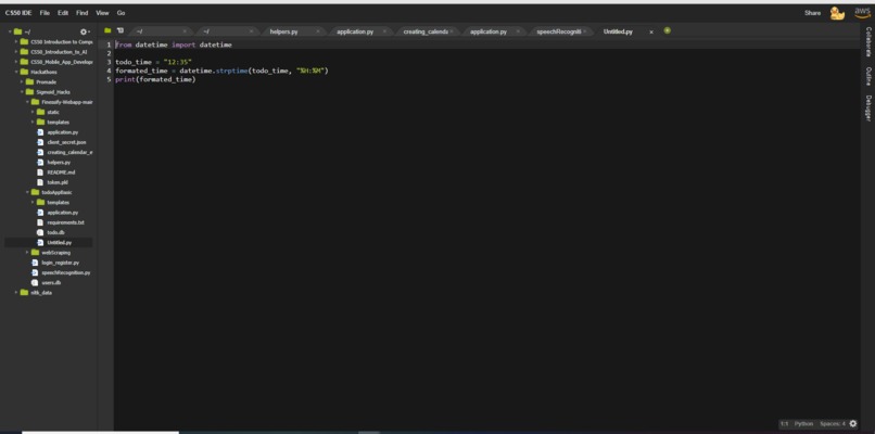 Finessify - The Intuitive Daily Scheduler – screenshot 18