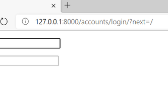 Authentication System