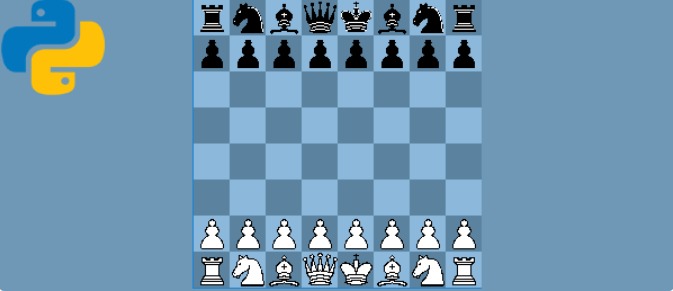 Chess – screenshot 1