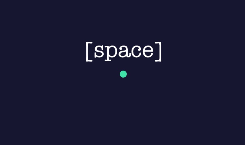 [space] – screenshot 1
