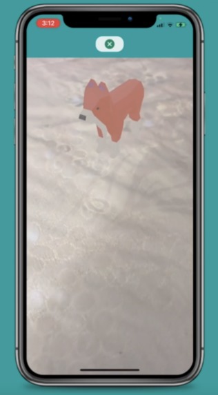 DyslexiAR – screenshot 6