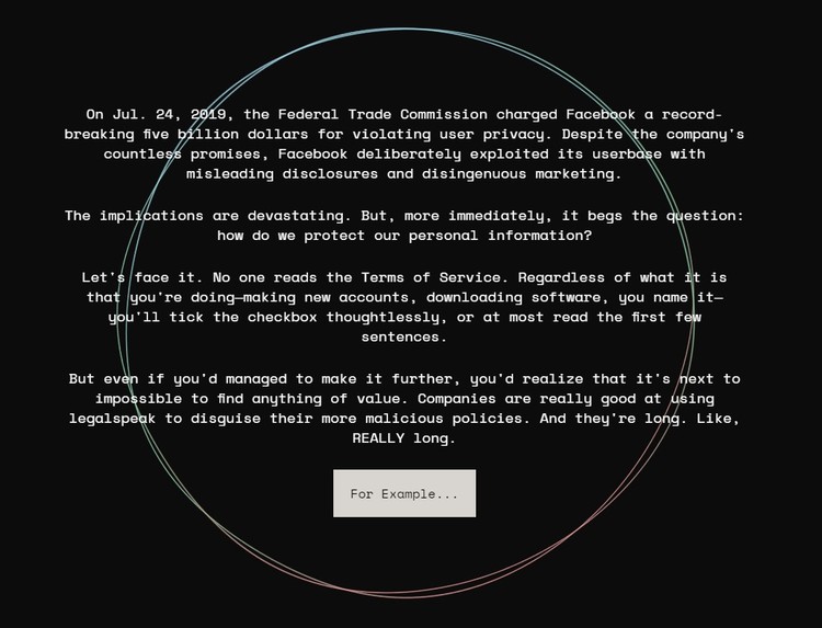 Motif – screenshot 2