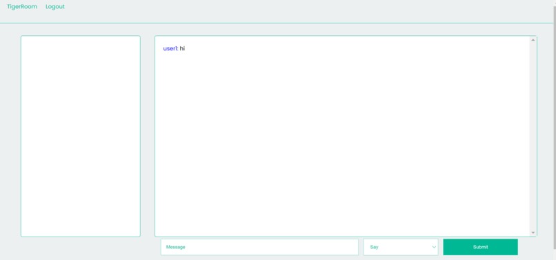 Endangered Species – screenshot 2