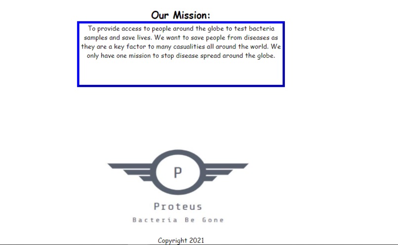 Proteus – screenshot 2