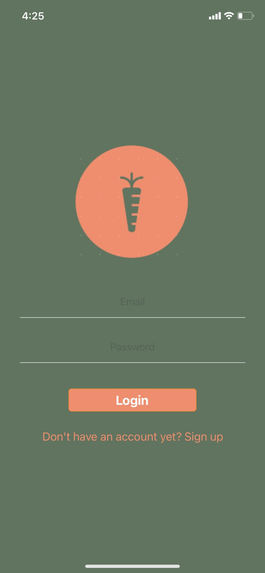 FarmToTable – screenshot 1
