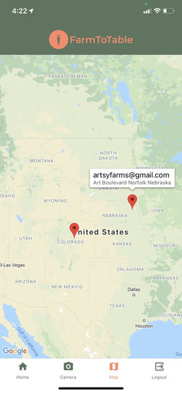 FarmToTable – screenshot 6