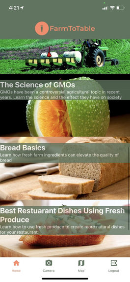 FarmToTable – screenshot 2