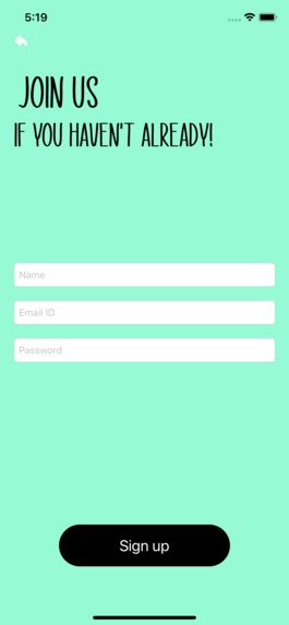 Spoil No More! – screenshot 1