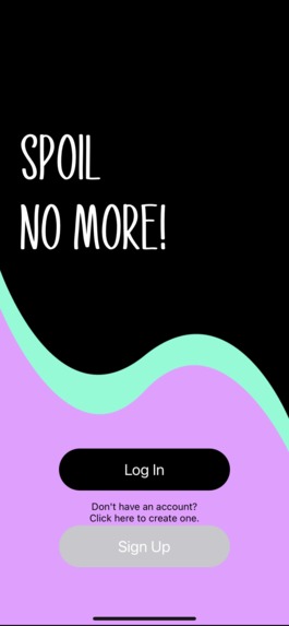 Spoil No More! – screenshot 3