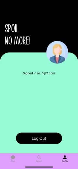 Spoil No More! – screenshot 6