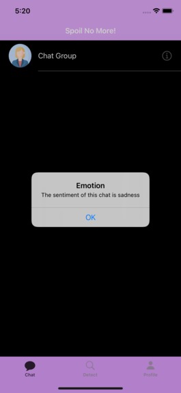 Spoil No More! – screenshot 7