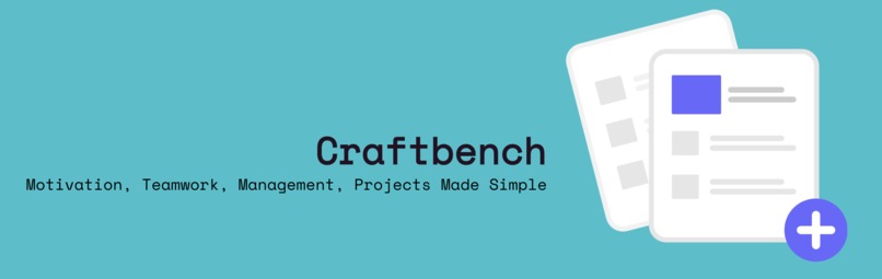 Craftbench – screenshot 1