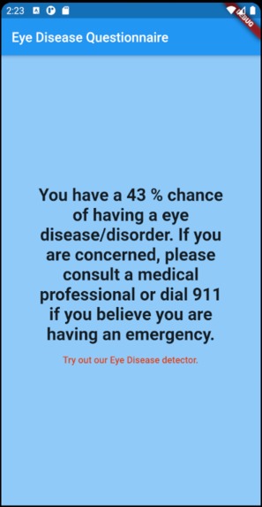 EyeDoc – screenshot 7