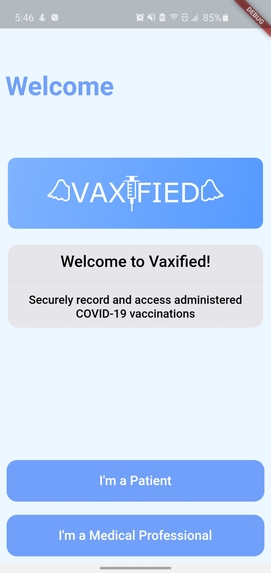 Vaxified – screenshot 1