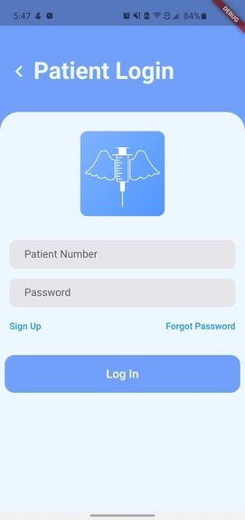 Vaxified – screenshot 2