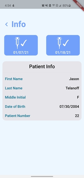 Vaxified – screenshot 3