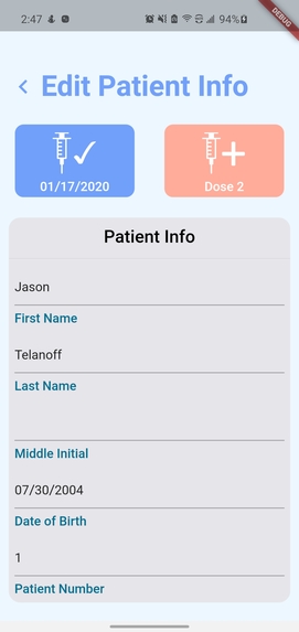 Vaxified – screenshot 4