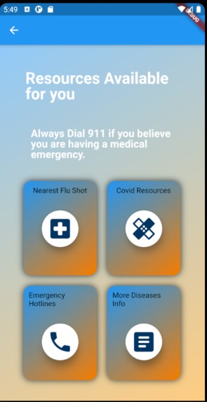 EyeDoc – screenshot 4