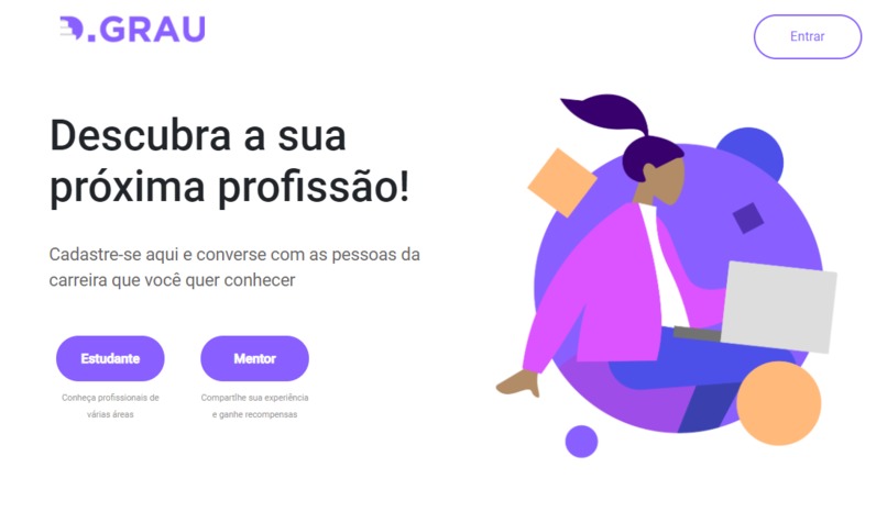 D.Grau – screenshot 1