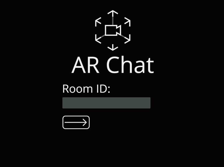 AR Chat – screenshot 4