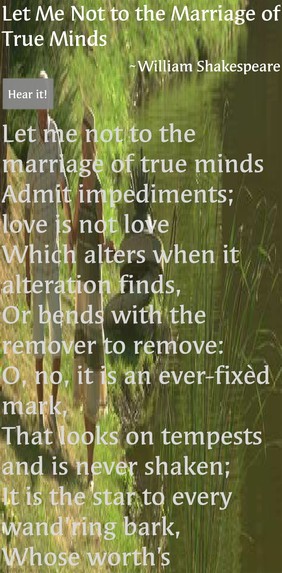 Ars Poetica – screenshot 3