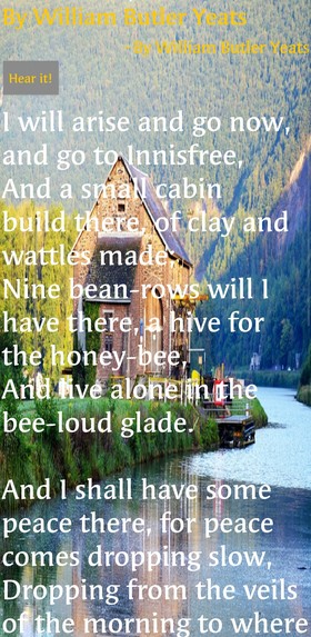 Ars Poetica – screenshot 4