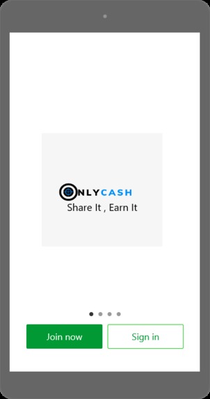OnlyCash – screenshot 13