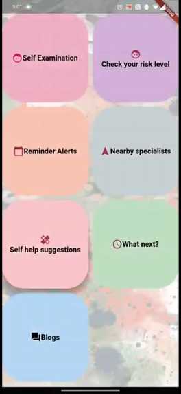 WellSkin – screenshot 4