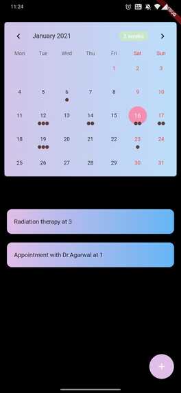 WellSkin – screenshot 5