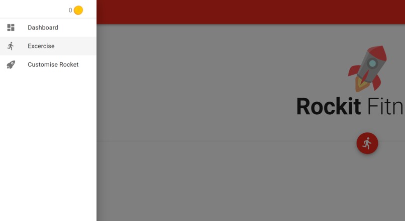 Rockit Fitness – screenshot 3