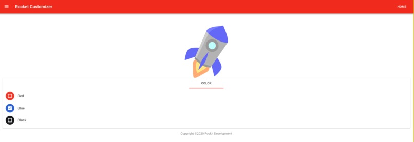 Rockit Fitness – screenshot 7