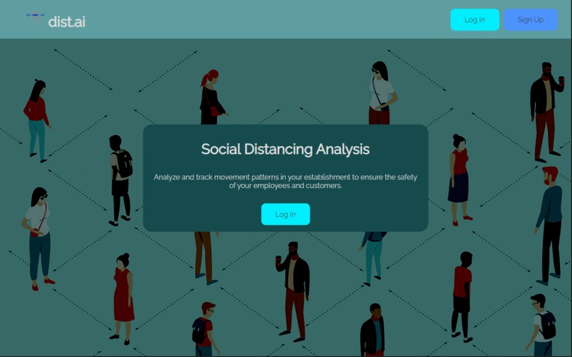 dist.ai – screenshot 3