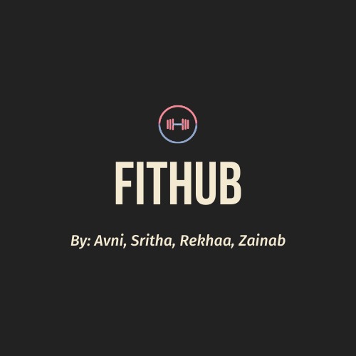 FitHub – screenshot 1