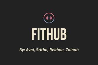 FitHub