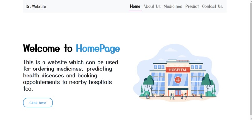 Dr.Website – screenshot 1