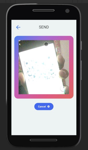 Paytaca – screenshot 3