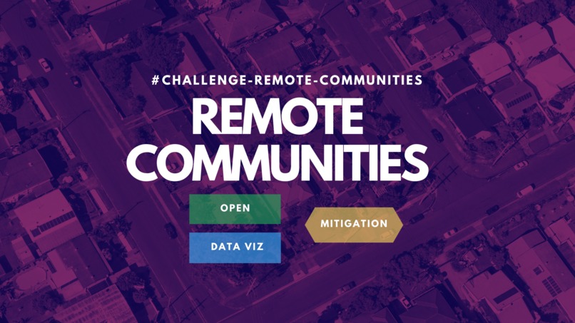 #﻿challenge-remote-communities – screenshot 1