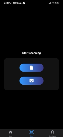 Diagnosis Tagging for Healthcare based Digital Operations. – screenshot 5