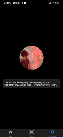 Diagnosis Tagging for Healthcare based Digital Operations. – screenshot 10