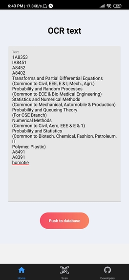 Diagnosis Tagging for Healthcare based Digital Operations. – screenshot 17