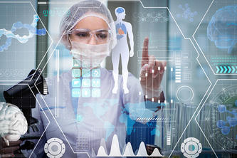 Patrick Leyseele How Has Technology Influenced Health?